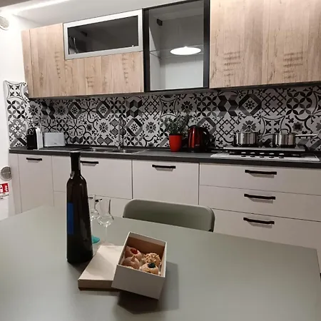 Nana Sweet Holiday home Riola Sardo