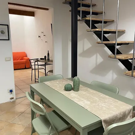 Holiday home Nana Sweet Riola Sardo